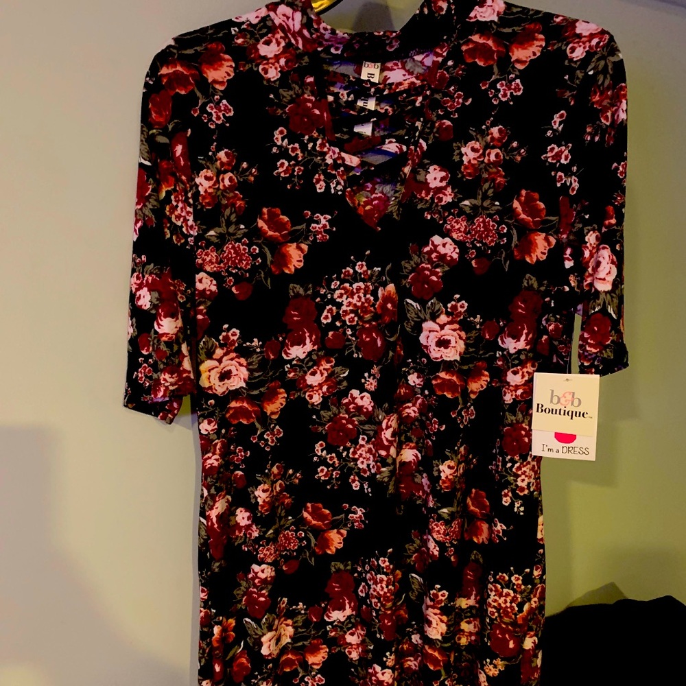 Bobbie Brooks dress/tunic